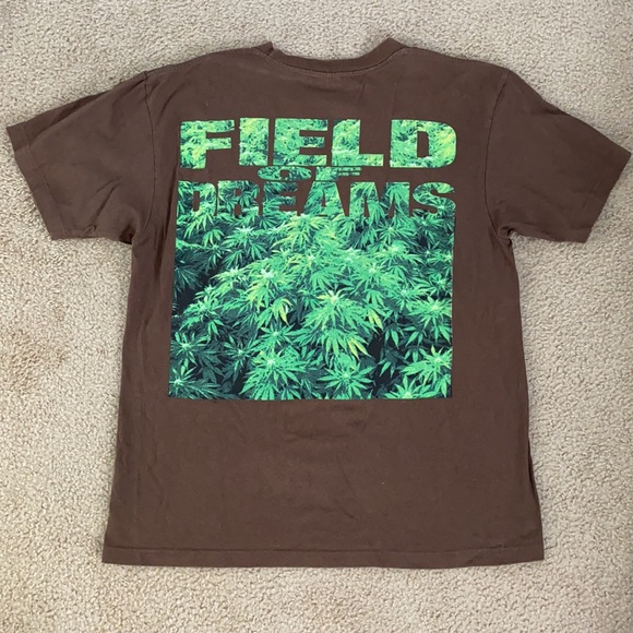 Men’s short sleeve tee in size Large - Picture 2 of 2